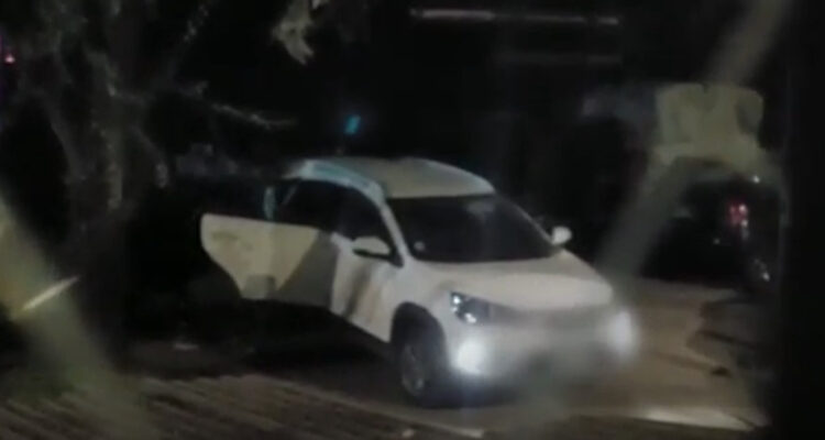 Detienen a acusado de participar en robo donde joven murió de un paro cardiaco en Recoleta