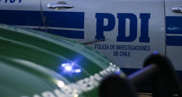 Detienen a dos adolescentes (16) presuntamente vinculados a estructura criminal en Lautaro