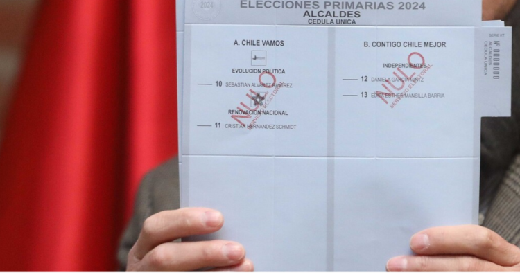 Rechazan candidaturas en Osorno