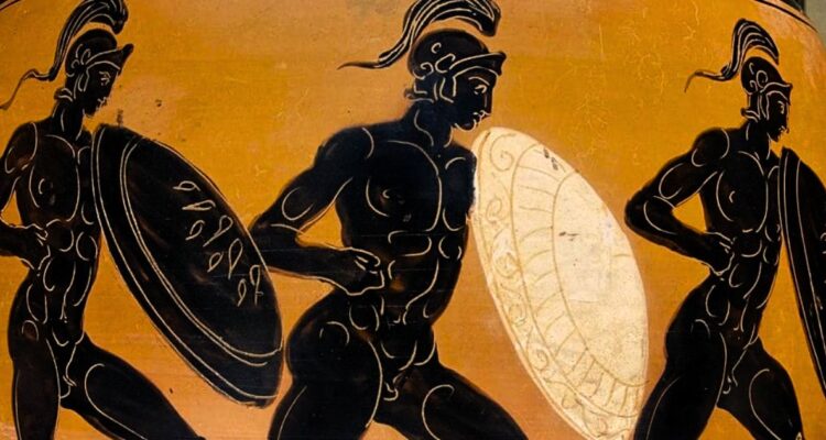 ¿Cómo solían ser los antiguos Juegos Olímpicos y cuáles eran los deportes en competencia?