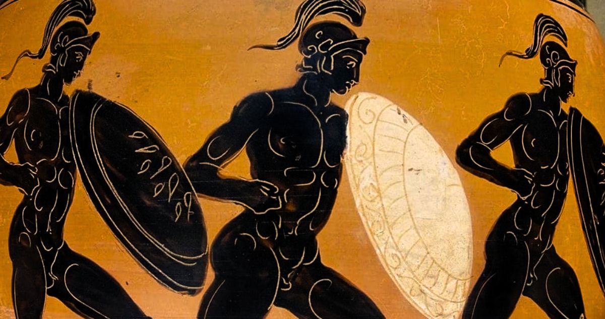 ¿Cómo solían ser los antiguos Juegos Olímpicos y cuáles eran los deportes en competencia?