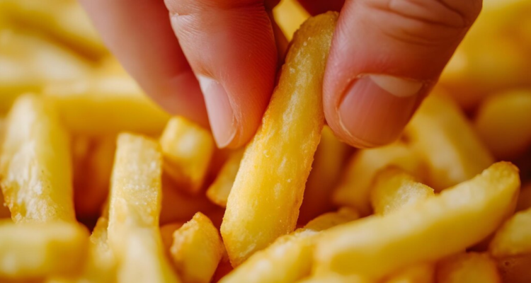 Hoy martes se celebra el Día mundial de la Papa Frita: revisa las principales ofertas y promociones