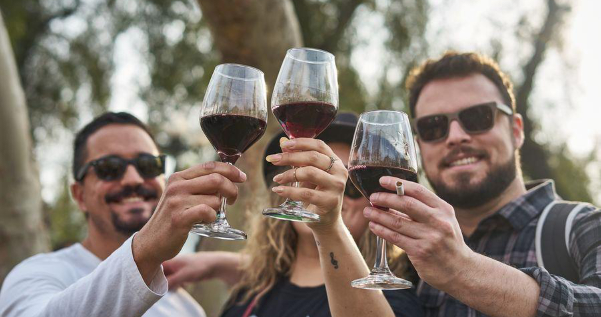 Día Nacional del Vino: conoce cómo obtener entradas para la celebración en Providencia