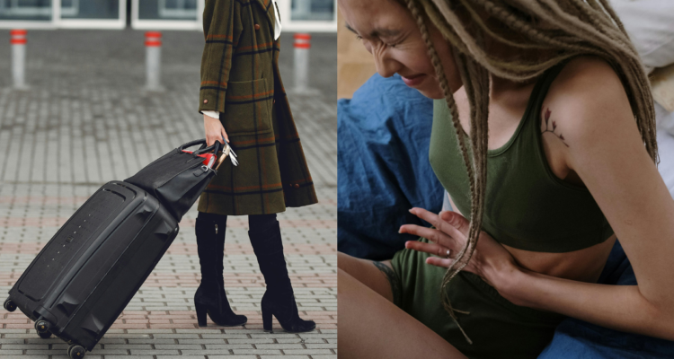 Diarrea del viajero: consejos de un experto para evitar este desagradable problema al vacacionar