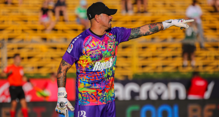 Diego Sánchez aclara supuesto quiebre en la interna de Coquimbo Unido.