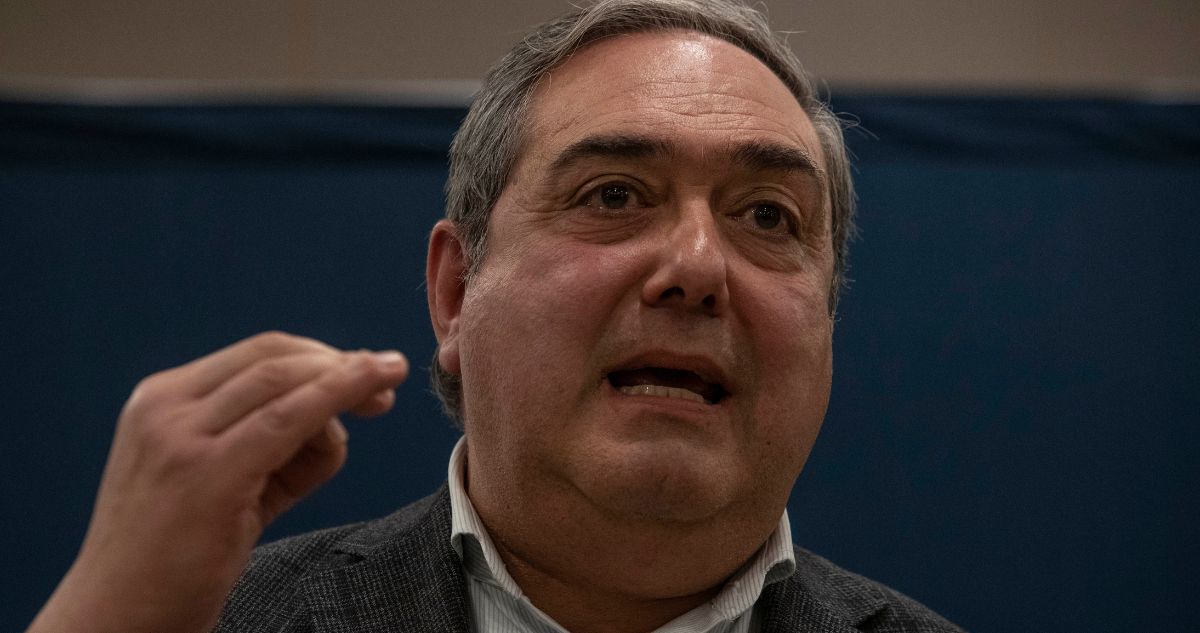 Bianchi acusa que el gobierno “se puso de rodillas” ante la oposición tras acuerdo por pensiones