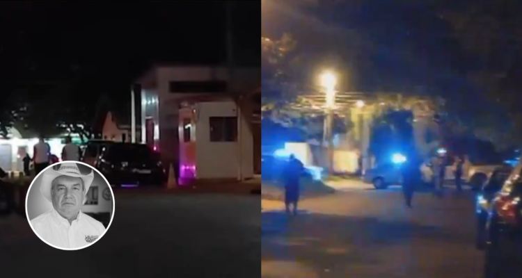 Diputado de Paraguay muere en medio de balacera con la Policía durante allanamiento