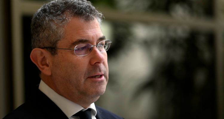 Diputado Jouannet emplaza al Gobierno para acelerar creación del Ministerio de los Pueblos Indígenas