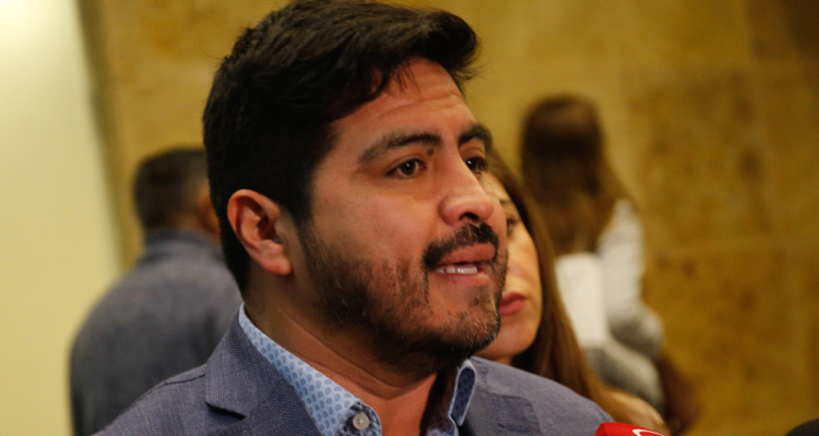 diputado melo derecha venezuela