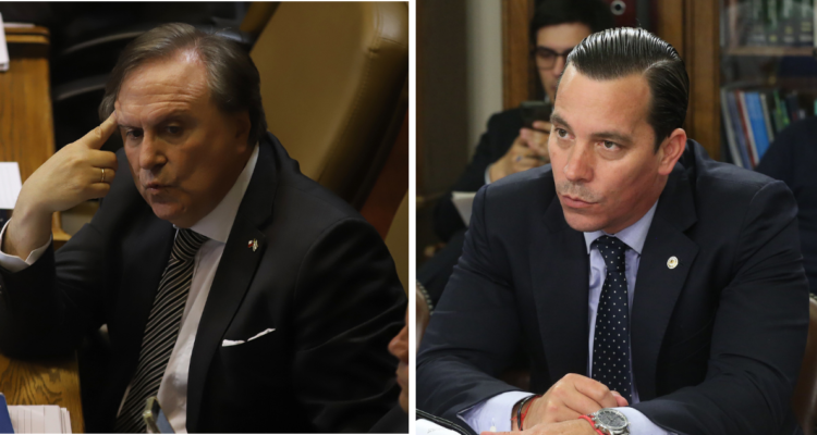 Diputados UDI piden “recoger llamado de Maduro” y expulsar venezolanos condenados por simples delitos