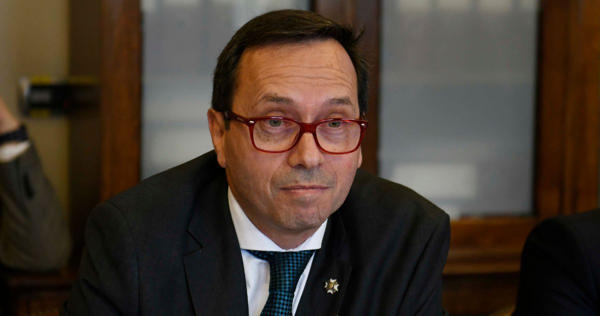 PDI dice que jefatura regional de O’Higgins tenía indicios desde julio sobre todo a empresa de valores