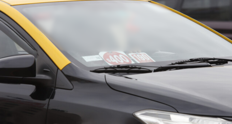 Adolescente denunció haber sido secuestrada por chofer del transporte público en Angol