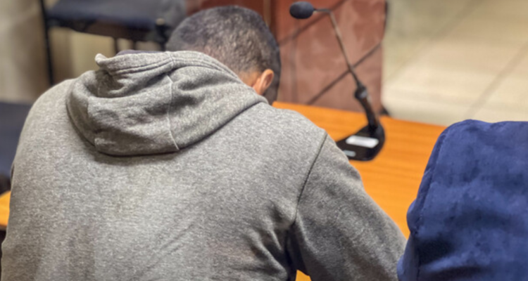 Abogado que ingresó más de medio kilo de droga a cárcel de Concepción es condenado a 5 años de cárcel