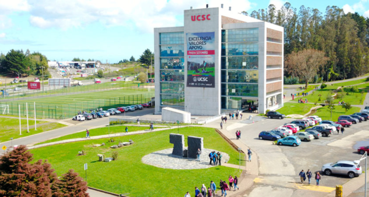 Ley Karin: funcionaria de la UCSC denuncia acoso sexual por parte de su jefe