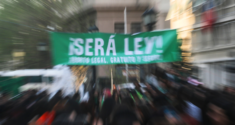 ley de aborto chile
