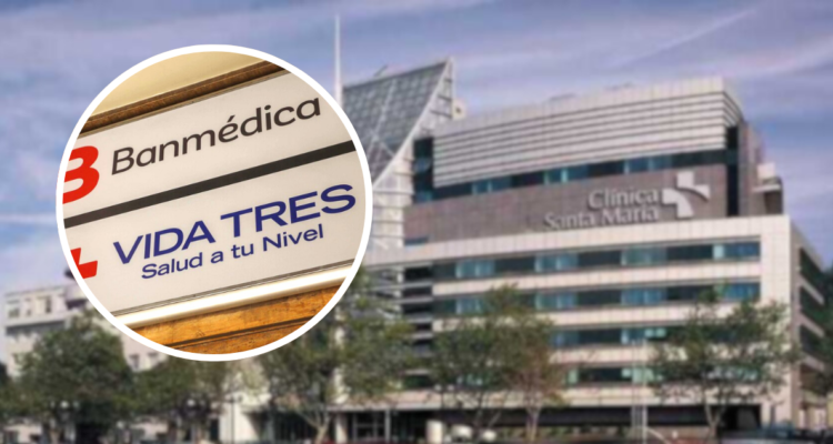 Isapre Banmédica