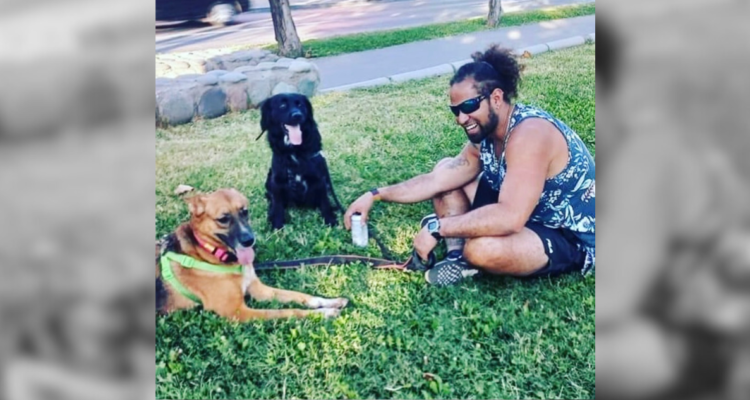 Trabajador muere atropellado por grúa en san bernardo