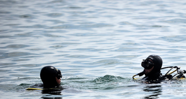 Modificación en decreto de buceo elimina nacionalidad chilena como exigencia para adquirir matrículas