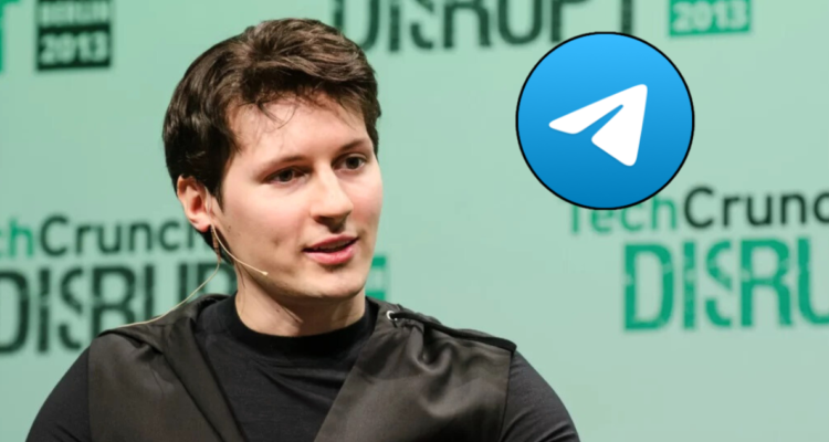 Emiratos Árabes Unidos solicita a Francia entregar “urgente” a CEO de Telegram a servicios consulares