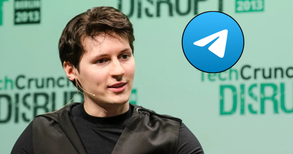Emiratos Árabes Unidos solicita a Francia entregar “urgente” a CEO de Telegram a servicios consulares
