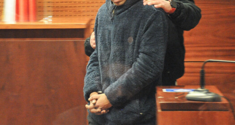 Detienen a sujeto que vendía drogas en Chiguayante: promocionaba “comercio” por redes sociales