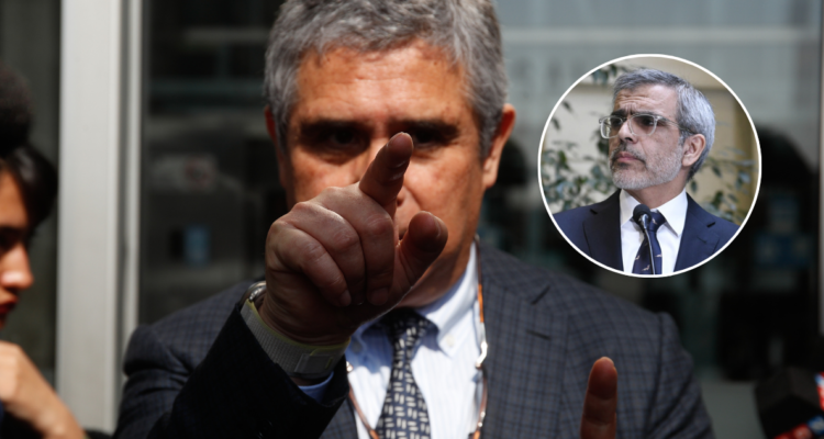 Hermosilla arremete contra Cordero: “Defendió monopolios, no se jugó el cuero por la democracia”