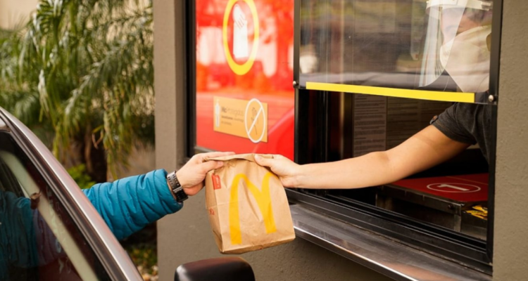 Construcción de McDonald’s en Viña genera críticas: empresa no presentó Informe de Mitigación