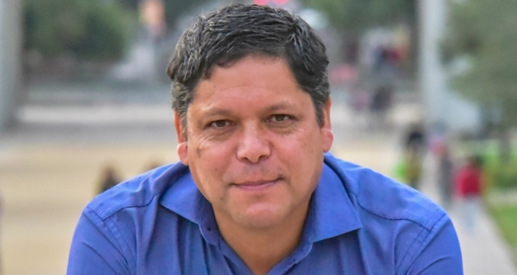 UDI baja a candidato a CORE Saúl González por conducción en estado de ebriedad y denuncia por VIF