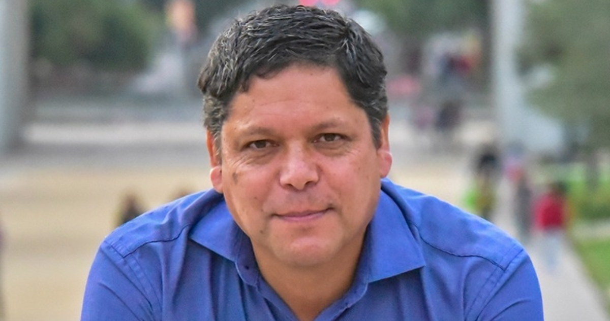 UDI baja a candidato a CORE Saúl González por conducción en estado de ebriedad y denuncia por VIF