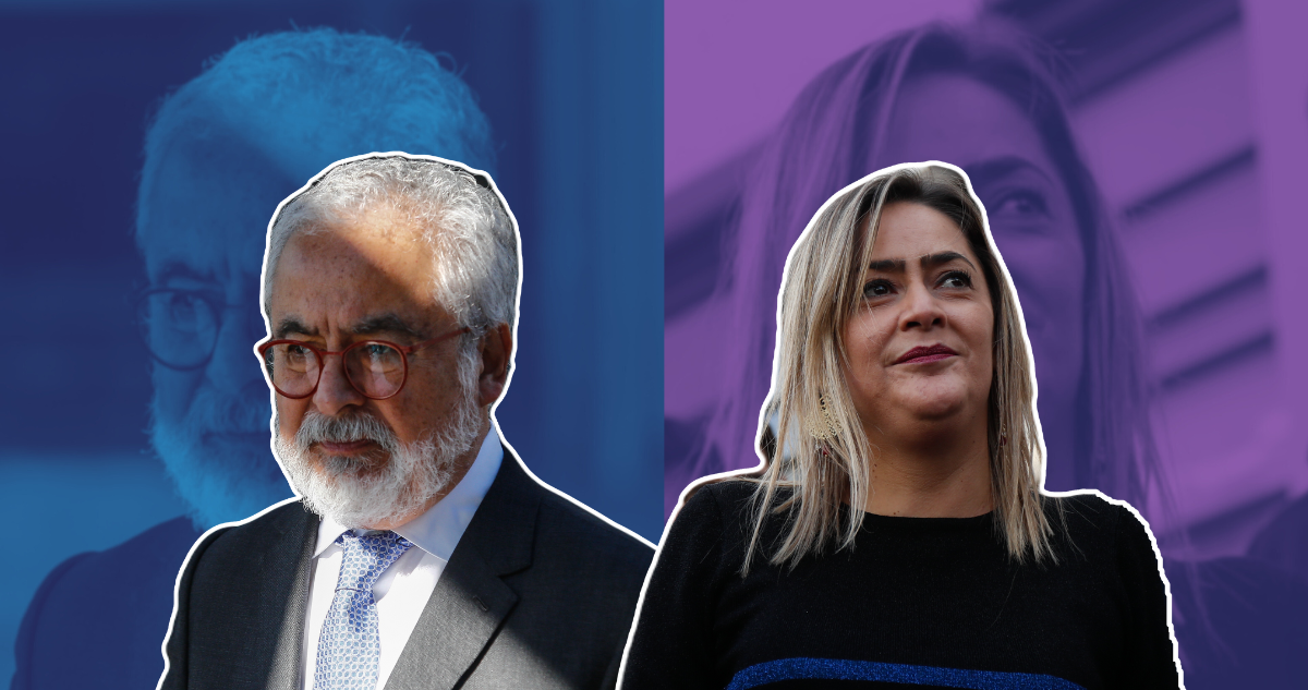 Fiscalía Oriente admite que Lorena Parra envió su CV a Hermosilla, pero sin compromiso de por medio
