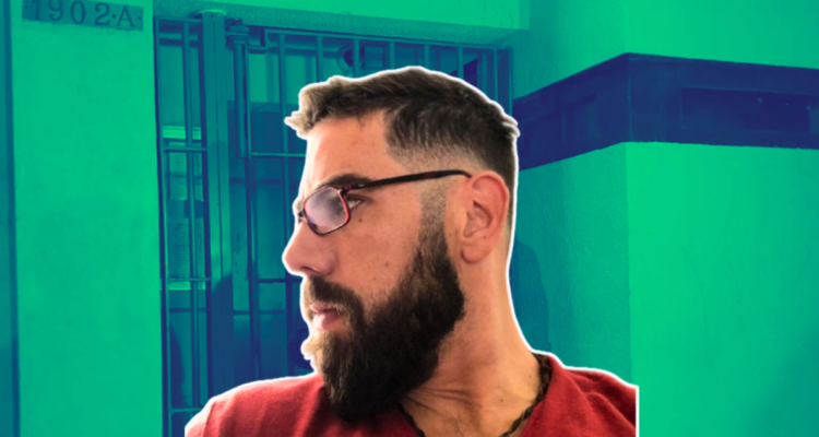 Rodrigo Topelberg deja Capitán Yáber: permanecerá con arresto domiciliario total por arista Factop