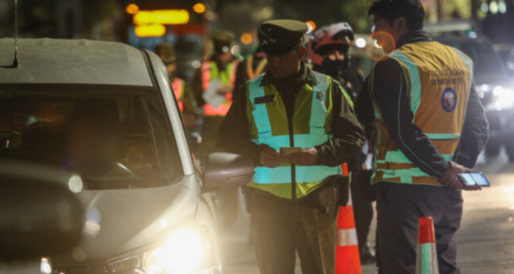Positivo balance tras fin de semana largo en el Bío Bío: accidentes automovilísticos disminuyeron 40%