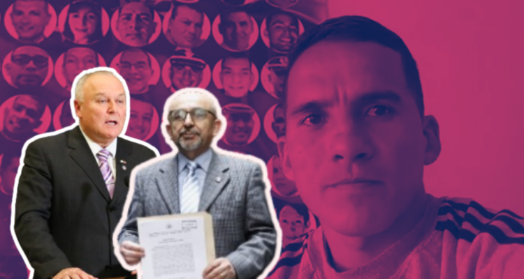 Comisión Investigadora concluye que crimen de Ojeda “podría estar vinculado al régimen venezolano”