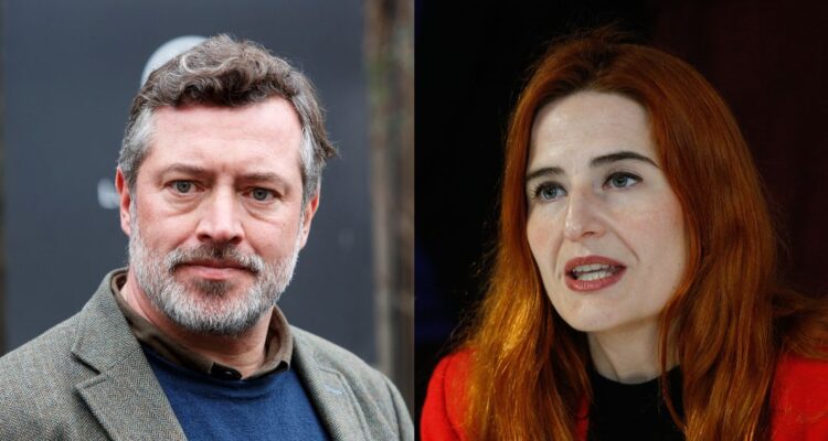 Sichel desmiente supuesto llamado de alcaldesa Ríos tras agresión en Ñuñoa: “Nunca habló conmigo”