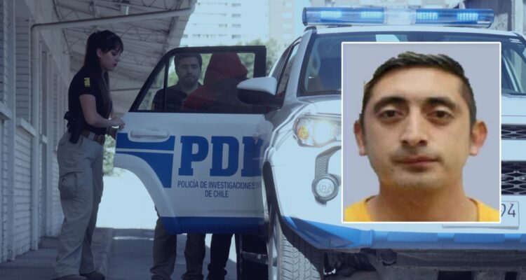 Detienen en San Ramón a prófugo por femicidio en Ecuador: atropelló a su conviviente tras discusión