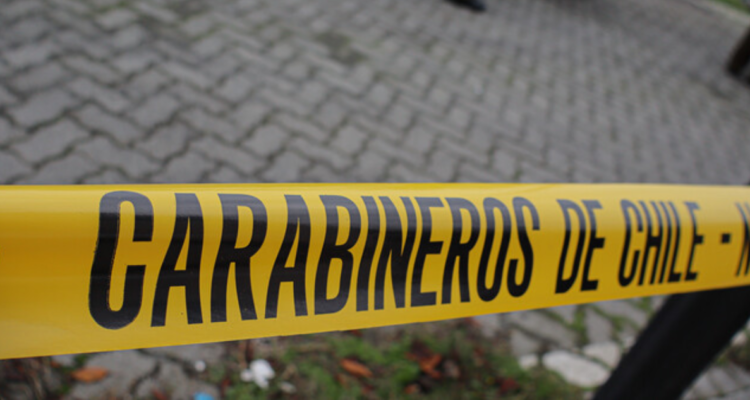 Asesinan a hombre en comuna de Los Álamos: es el tercer homicidio en una semana en provincia de Arauco