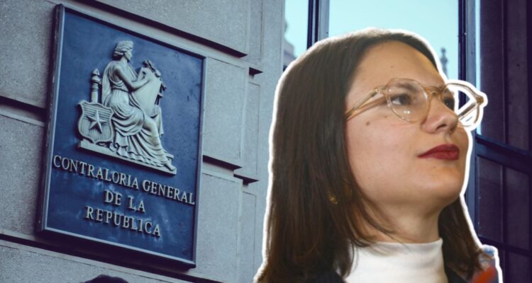 Contraloría abre sumario en municipio de Santiago por irregularidades en Cordesan