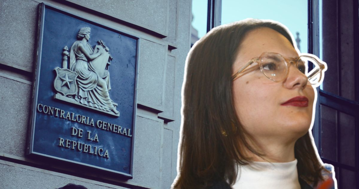 Contraloría abre sumario en municipio de Santiago por irregularidades en Cordesan