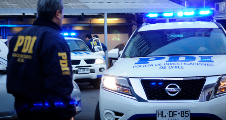 Detienen a hombre que ofrecía dinero a niñas de hogar de menores a cambio de encuentros sexuales