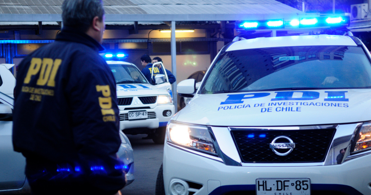 Detienen a hombre que ofrecía dinero a niñas de hogar de menores a cambio de encuentros sexuales