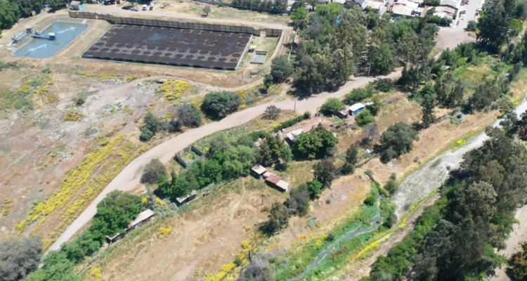 Condenan a municipio de Nogales por daño ambiental causado por su Planta de Tratamiento Aguas Servidas