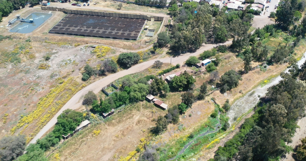Condenan a municipio de Nogales por daño ambiental causado por su Planta de Tratamiento Aguas Servidas