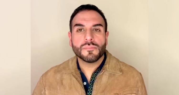 Felipe Cruz acusa una “operación política” en su contra y reitera que agresión nunca existió
