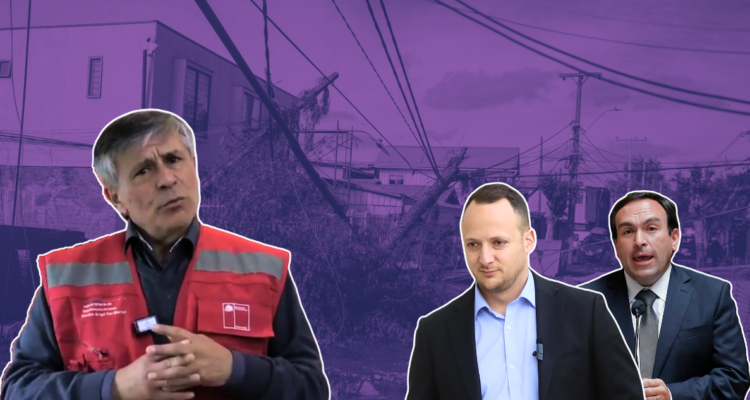 Subtel endosa a municipios responsabilidad de aplicar la Ley “Chao Cables” tras críticas de diputados
