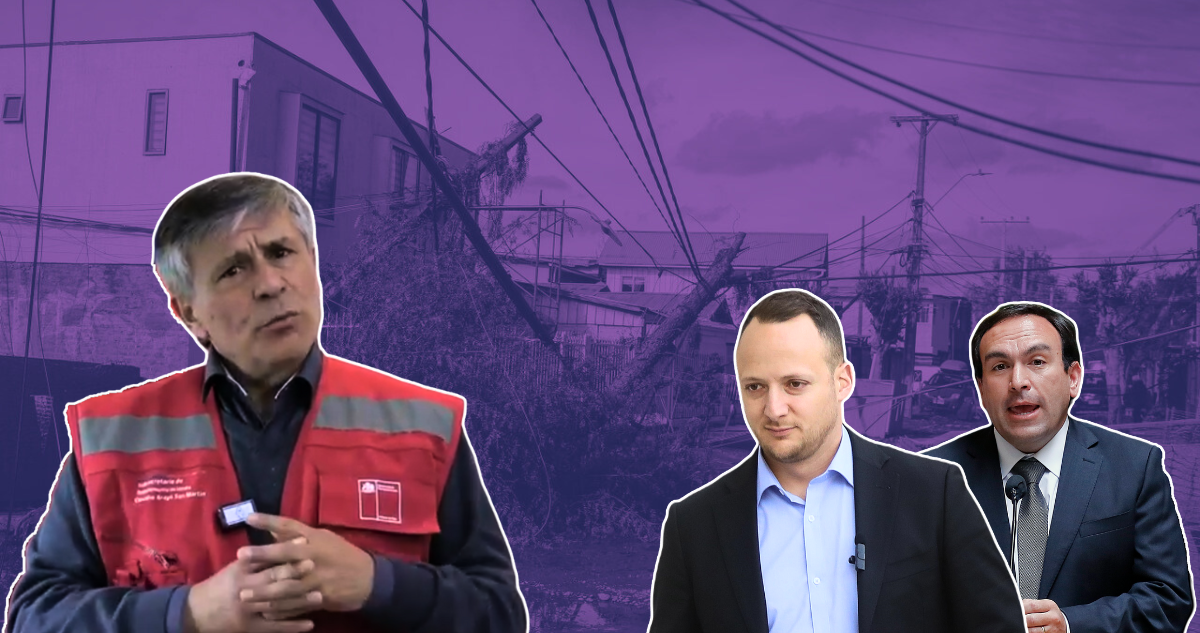 Subtel endosa a municipios responsabilidad de aplicar la Ley “Chao Cables” tras críticas de diputados