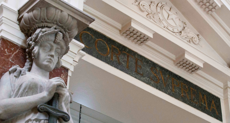 Jessica González, Mireya López y Jorge Pizarro: los nombres del gobierno para integrar la Suprema