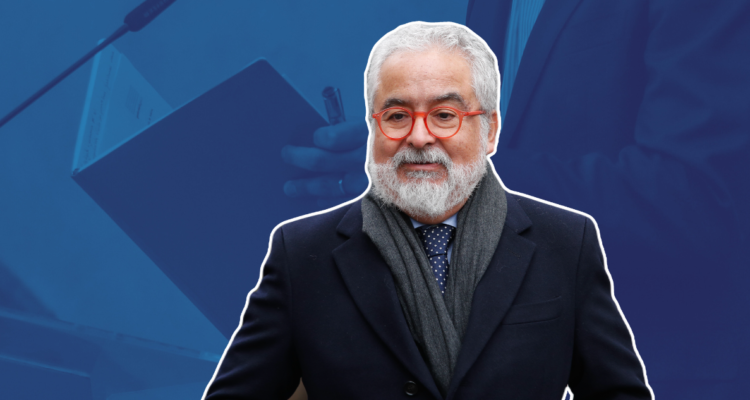 Levantan reserva del Caso Audio a días de la formalización de Luis Hermosilla