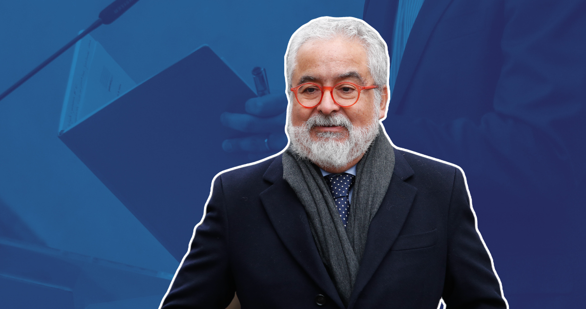 Levantan reserva del Caso Audio a días de la formalización de Luis Hermosilla
