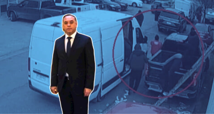 Terremoto en PDI por robo a Brinks de Rancagua: llaman a retiro a Prefecto Provincial y abren sumario