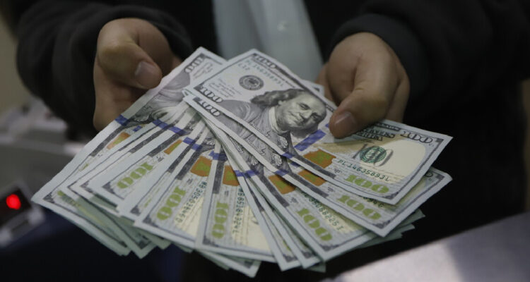 Francisco Paredes | Agencia UNO